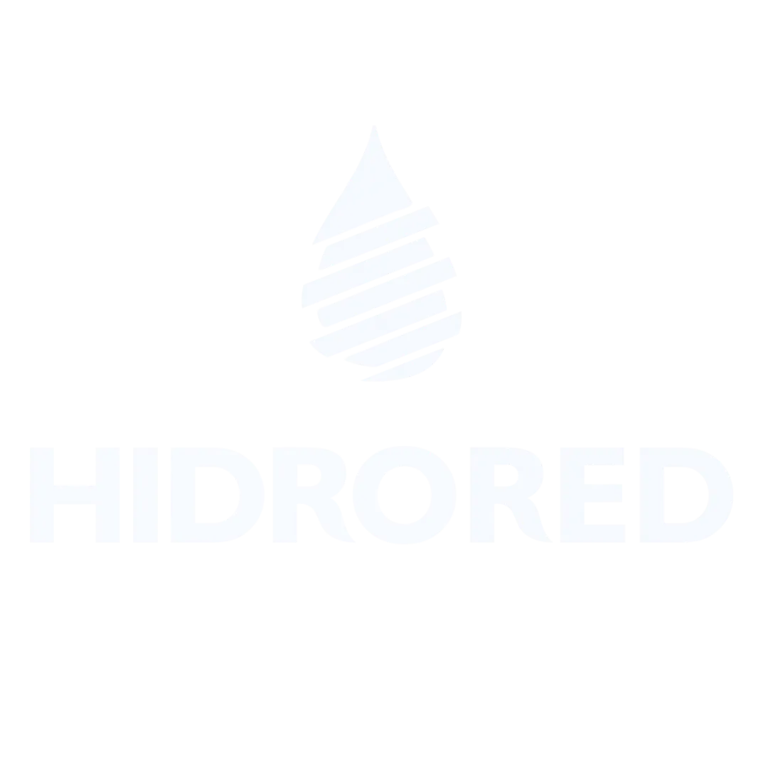 Hidrored - Agua pura sin límites