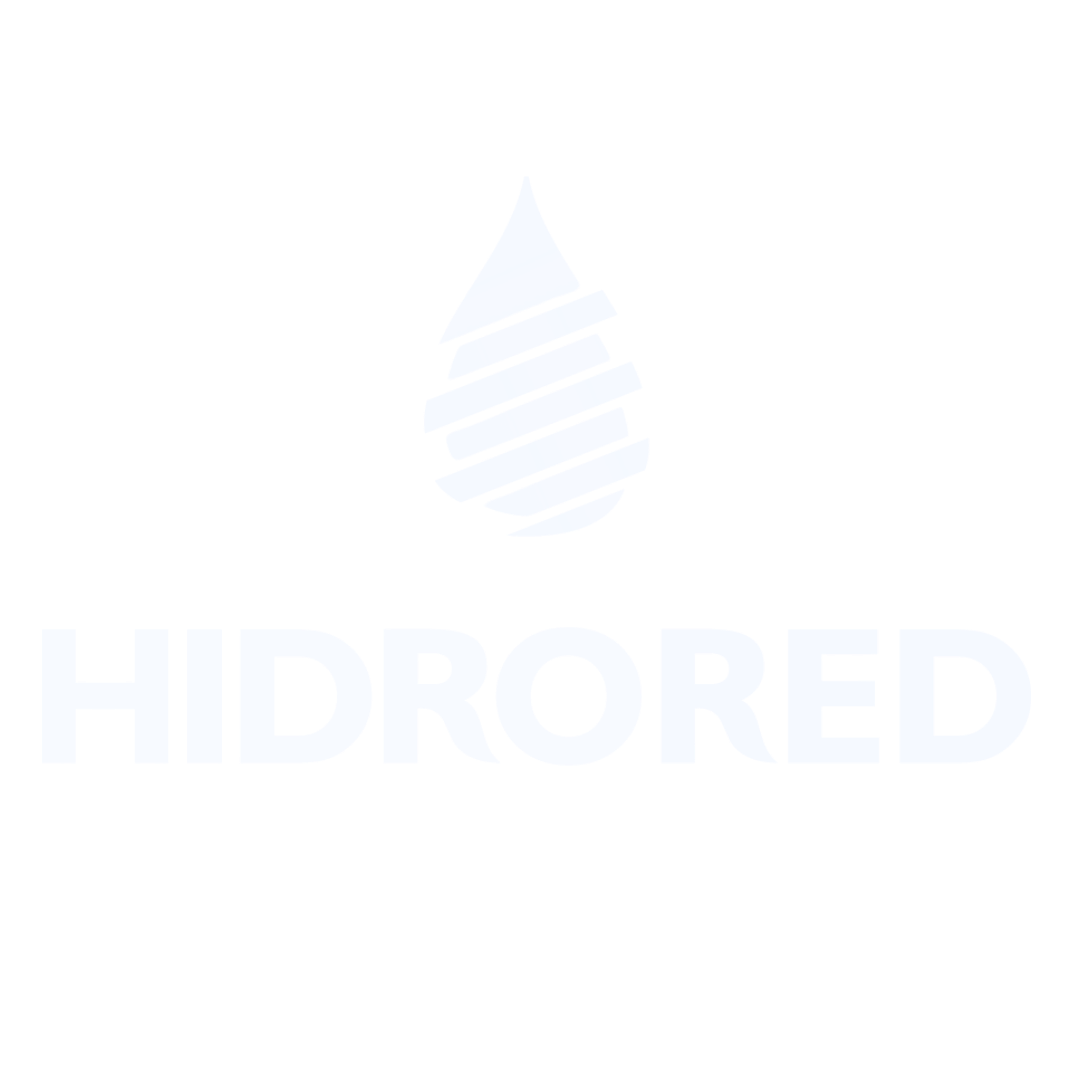 Hidrored - Agua pura sin límites